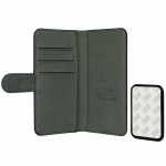 Gear Wallet Universal Lim/Magnet Medium Sort