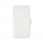 Gear Wallet Hvid - Huawei Honor 9 Lite