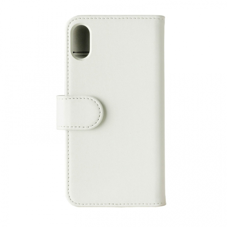 Gear Wallet Hvid - iPhone X/XS