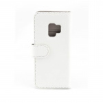 Gear Wallet Hvid - Samsung S9