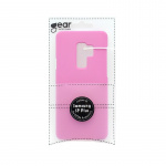 Gear Mobilcover Rosa - Samsung S9 Plus