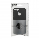 Gear Mobilcover Sort - Huawei Honor 9 Lite