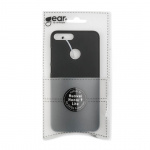 Gear Mobilcover Sort - Huawei Honor 9 Lite
