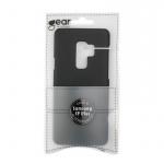 Gear Mobilcover Sort - Samsung S9 Plus