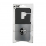 Gear Mobilcover Sort - Samsung S9 Plus