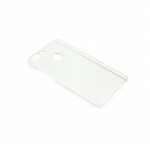 Gear Mobilcover Transparent - Huawei Honor 9 Lite