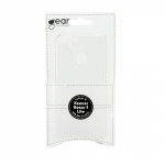 Gear Mobilcover Transparent - Huawei Honor 9 Lite