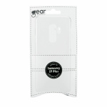 Gear Mobilcover Transparent - Samsung S9 Plus