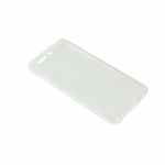 Gear Mobilcover TPU Transparent - Huawei Honor 9
