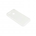 Gear Mobilcover TPU Transparent - Huawei Honor 9 Lite