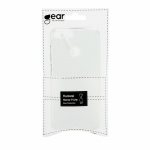 Gear Mobilcover TPU Transparent - Huawei Honor 9 Lite
