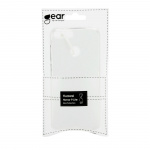 Gear Mobilcover TPU Transparent - Huawei Honor 9 Lite