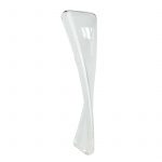 Gear Mobilcover TPU Transparent - Samsung S8