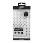 Gear Mobilcover TPU Transparent - Samsung S9
