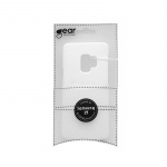 Gear Mobilcover Hvid - Samsung S9