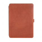 Onsala COLLECTION Tablet Cover Læder Brun iPad 2017/2018