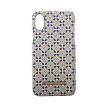 Onsala COLLECTION Mobil Cover Soft Blue Marocco iPhone X/XS
