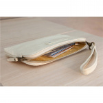 Golla AIR Mobil Purse Creme Universal G1634