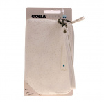 Golla AIR Mobil Purse Creme Universal G1634