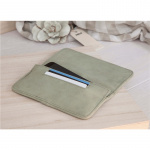 Golla AIR Mobil Wallet Aqua Universal Grå