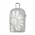 Golla Kompakt Taske Nicole Grå G1357