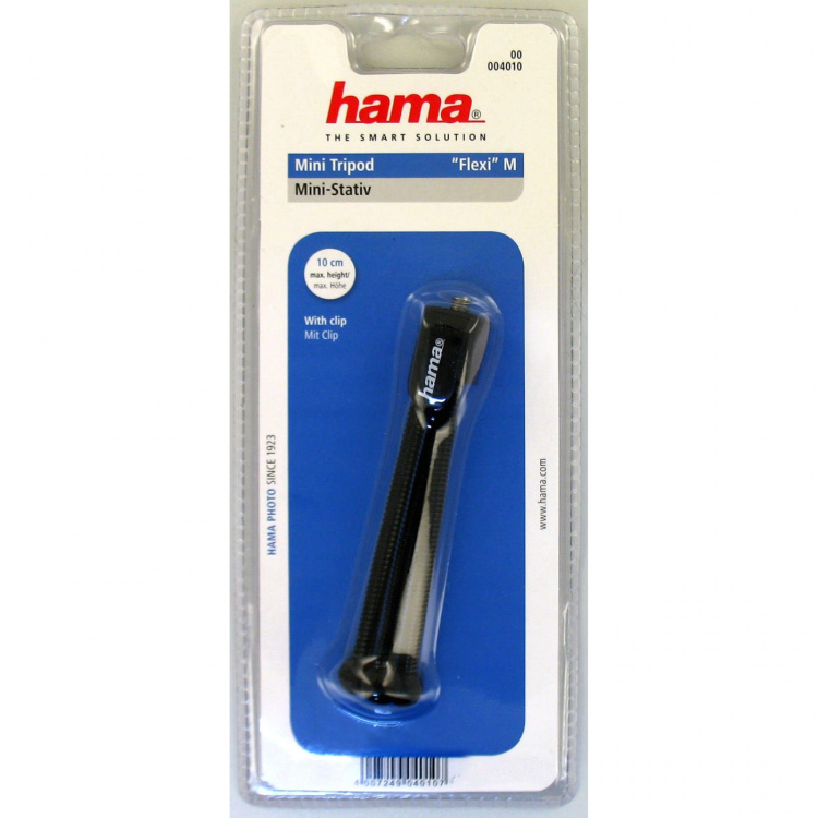 Hama Mini Stativ 