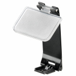 Hama Flashdiffuser Pocket For Indbygget Flash