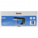 Hama CD-Rack 20 Sort