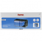 Hama CD-Rack 20 Sort