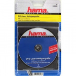Hama Rengørings DVD