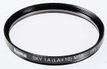 Hama Filter Skylight 1A/LA+10 43mm