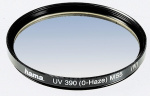 Hama UV-filter 390/0-HAZE :M37