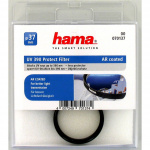 Hama UV-filter 390/0-HAZE :M37