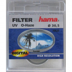Hama UV-filter HR Digital :M30,5