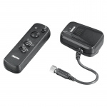 Hama IR Remote Fotoelek.Detekt Base DCCS Kabel 52xx behøves