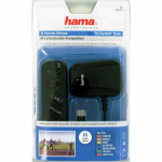 Hama IR Remote Fotoelek.Detekt Base DCCS Kabel 52xx behøves