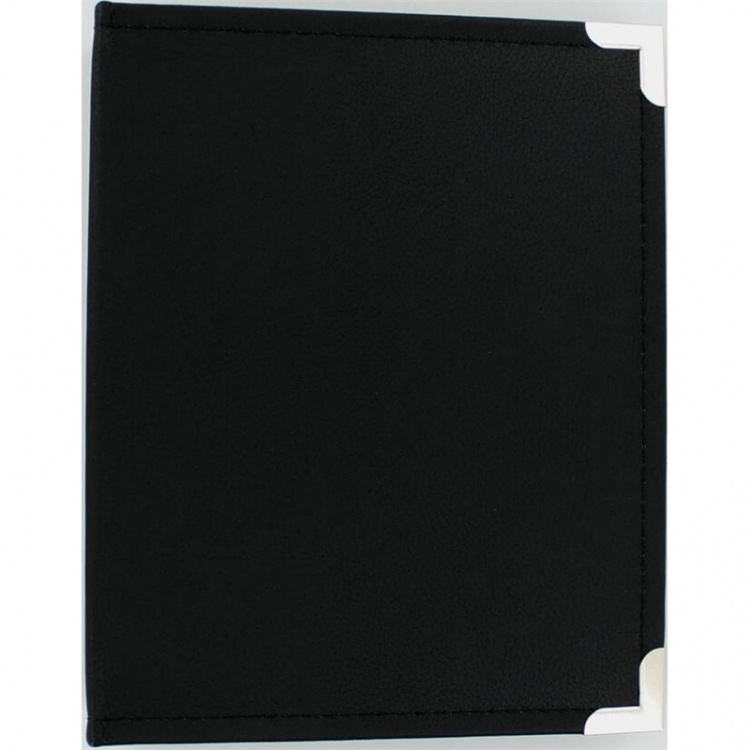 Hama Fotoalbum New York City Super 200 10x15 Sort