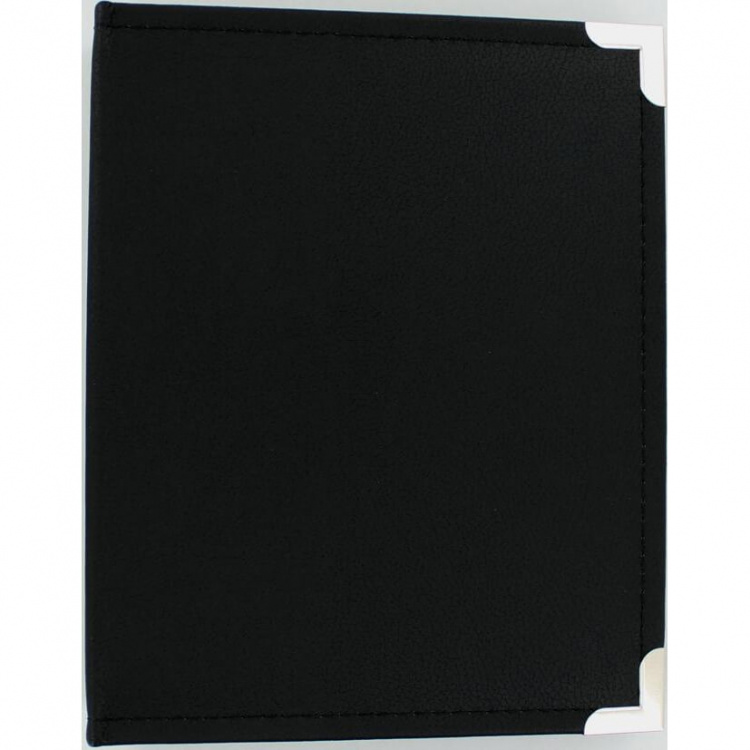 Hama Fotoalbum New York City Super 200 10x15 Sort