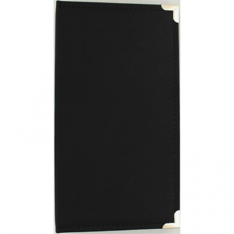 Hama Fotoalbum New York City Super 300 10x15 Sort