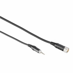 Hama Forlængerkabel DCC 5m