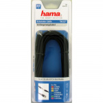 Hama Forlængerkabel DCC 5m