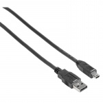 Hama GPS Kabel USB A -Mini USB (B5 Pin) 1,8m