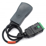 PP2000 OBD2 bildiagnostik för Citroen & Peugeot