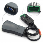 PP2000 OBD2 bildiagnostik för Citroen & Peugeot