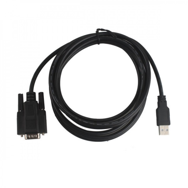 PP2000 OBD2 bildiagnostik för Citroen & Peugeot