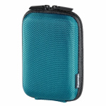 Hama Kamerataske Hardcase Colour Style 60H Petrol