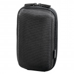 Hama Kamerataske Hardcase Colour Style 80L Sort