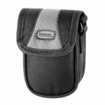 Hama Kamerataske Track Pack II DF9B Sort/Grå