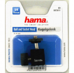 Hama Kuglehoved FOTO 38mm
