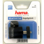 Hama Kuglehoved FOTO 50mm